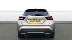 Nissan Juke 1.6 Hybrid Tekna 5dr Auto Hybrid Hatchback